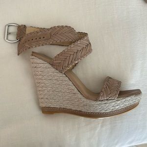 Stuart weitzman heels
